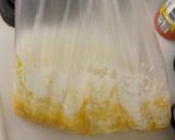 基本のクッキー。4つの材料とトースターで作り方7写真