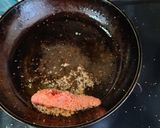 ヨウサマの減塩サラダチキン&明太子サラダ作り方2写真