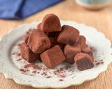 新食感「あんちょこ」チョコのかさまし作り方8写真