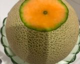 お誕生日にフルーツポンチ作り方1写真