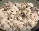 夕食♡節約♡時短♡辛くない食べやすい麻婆豆腐作り方2写真