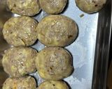 ジャガイモ大量消費　ポテトコロッケ作り方5写真