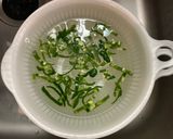 やみつき無限ピーマン作り方1写真