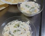 余った生クリームとクラムでクラムケーキ♡作り方3写真