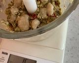 余った枝豆🫛de！手作り豆板醤♫作り方3写真