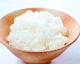 ふっくら旨みプラス【塩麹ごはん】作り方1写真