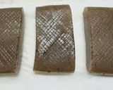 こんにゃくのぬか漬け作り方3写真