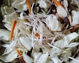 野菜たっぷりタンメン作り方7写真