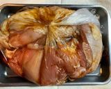 簡単お弁当にも★鶏もも肉・胸肉の照り焼き作り方4写真