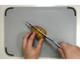 豚ちくわとじゃがバターカレー風味★動画★作り方15写真