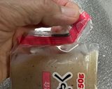 牛すじ肉でどて煮風（圧力鍋使用）作り方3写真