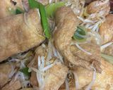 油揚げ炒め作り方10写真