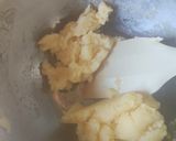 いちごのシュークリーム作り方10写真