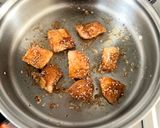 鮭の甘酢焼き作り方5写真