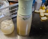 はちみつ🍯レモン🍋シロップ！作り方4写真