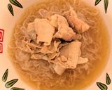 簡単★昼食！糸こんにゃくラーメン作り方7写真
