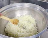 ピザまん 保育園給食作り方2写真