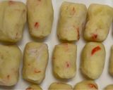あま〜いコロッケ作り方6写真
