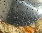 切り干し大根の煮物【作り置き量】作り方3写真