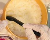 簡単☆美味しい！ビビンバ丼弁当☆作り方2写真