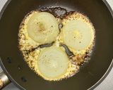 相葉マナブ☆玉ネギのパリッとチーズ焼き作り方4写真