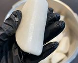 大根に圧力鍋で簡単ぶり大根作り方2写真