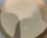 焼くまで5分ガトーヨーグルト作り方4写真