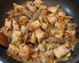 家カレー・ブートキャンプ作り方13写真