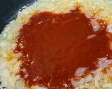 絶品⭐︎濃い味えびチリ🦐作り方9写真