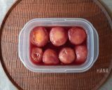いちじくのコンポート作り方7写真