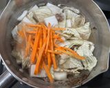 うまかっちゃんで作る我が家のラーメン🍜作り方4写真