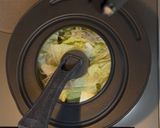 鶏むね肉と白菜のとろみ煮作り方5写真