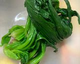 なまり節と梅干しの副菜作り方4写真
