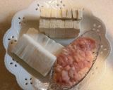BRITAのお水で「BRIしゃぶ」二色鍋作り方6写真