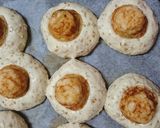 たこ焼パン作り方1写真