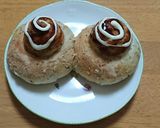 たこ焼パン作り方4写真
