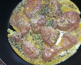 鶏むね肉で簡単ピカタ作り方3写真