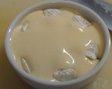 とろーりはふはふ♡チーズフォンデュケーキ作り方7写真