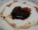 苺の黒糖焼酎煮作り方6写真