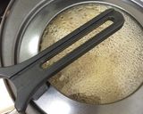 特製オニオンソースで簡単豚バラおかず♪作り方6写真