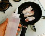 離乳食後期～完了期/鯛のしょうが焼き作り方2写真