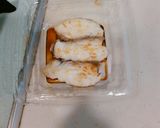 離乳食後期～完了期/鯛のしょうが焼き作り方3写真