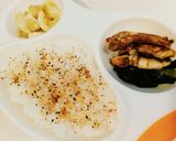 離乳食後期～完了期/鯛のしょうが焼き作り方5写真