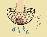 簡単!大豆のお肉ハンバーグサンド✌作り方2写真