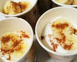 バナナのカップケーキ♪作り方8写真
