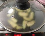 ❁炒め茄子と揚げのお味噌汁❁作り方3写真