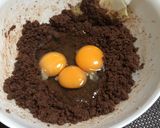 【糖質制限中】おからココアパウンドケーキ作り方6写真
