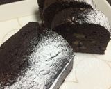 【糖質制限中】おからココアパウンドケーキ作り方10写真