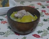 ❁炒め茄子と揚げのお味噌汁❁作り方7写真