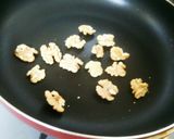 簡単朝食に☆イースト不要のお手軽パン♪作り方1写真